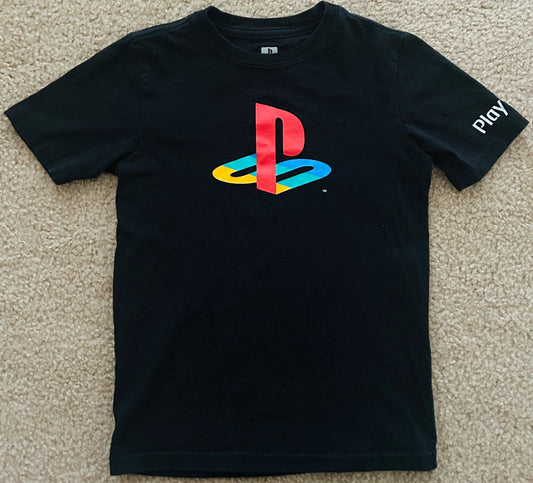 #15 *Reduced* 6/7 PlayStation T Shirt