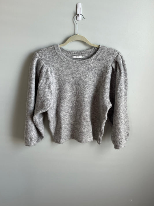 NWOT Lush Women’s Sweater, Sz S