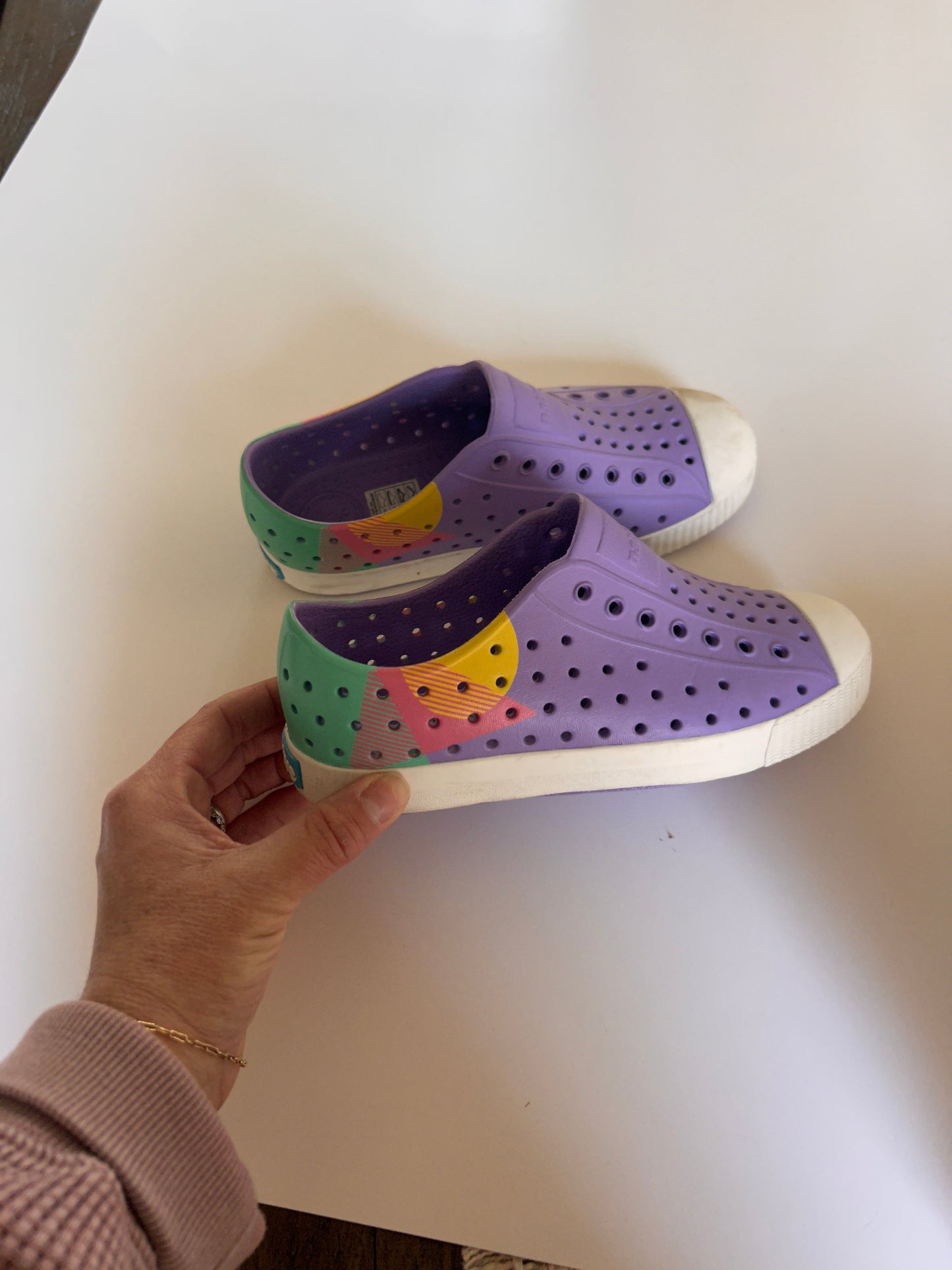 #80 Native Size 1 NWOT
