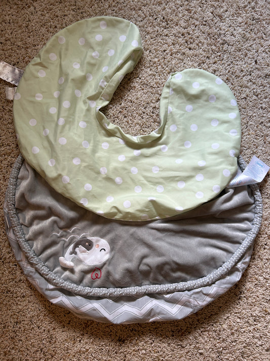 Seller #5 - Boppi  Covers