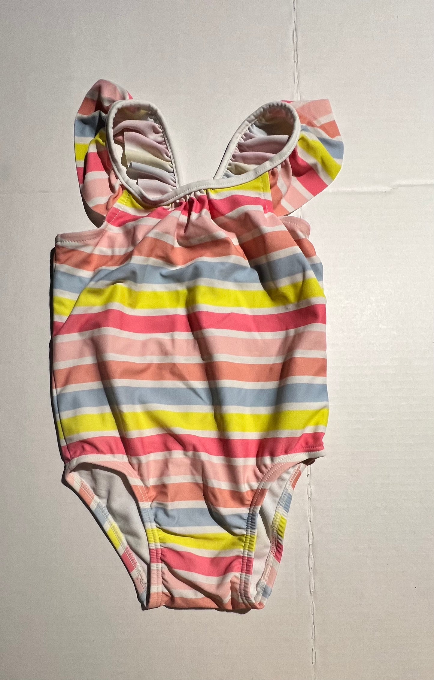 #100 Girls 2T Swimsuit