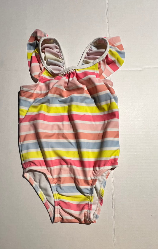 #100 Girls 2T Swimsuit