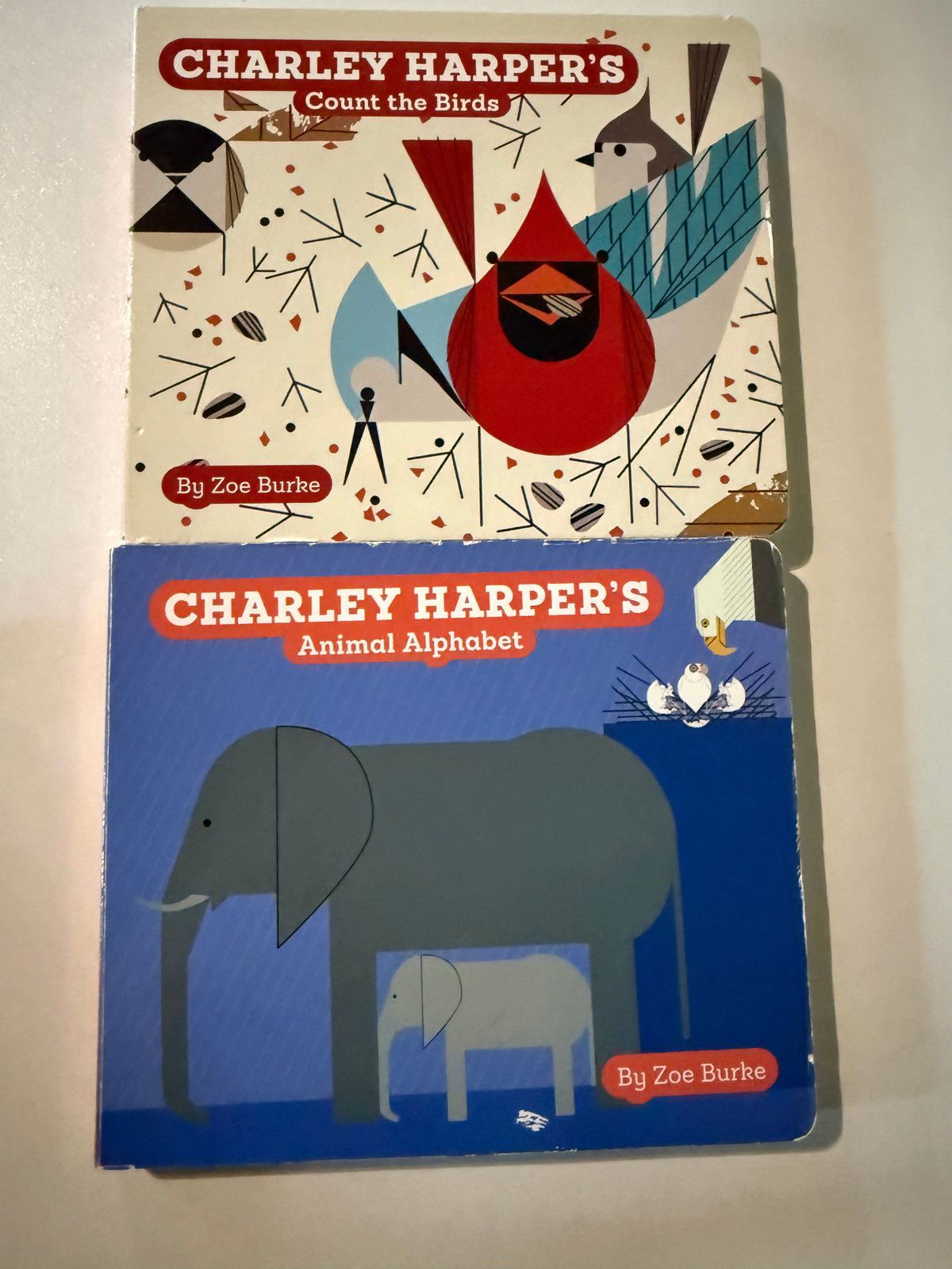 #20 Chaley Harper books GUC