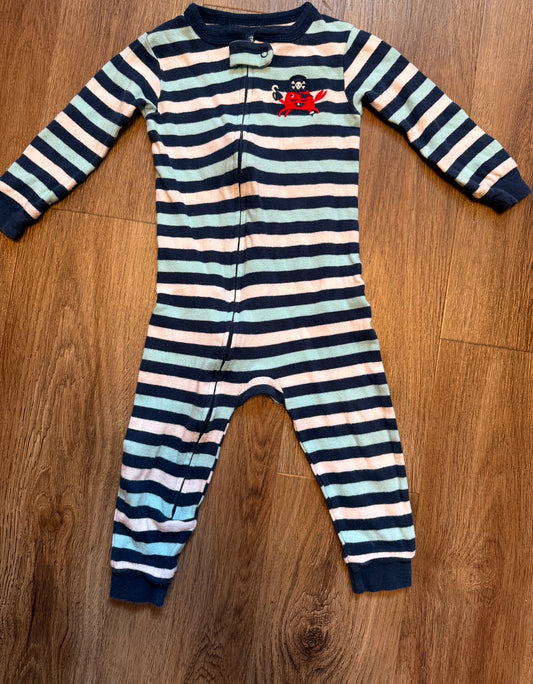 Seller 34 Pajamas 18m