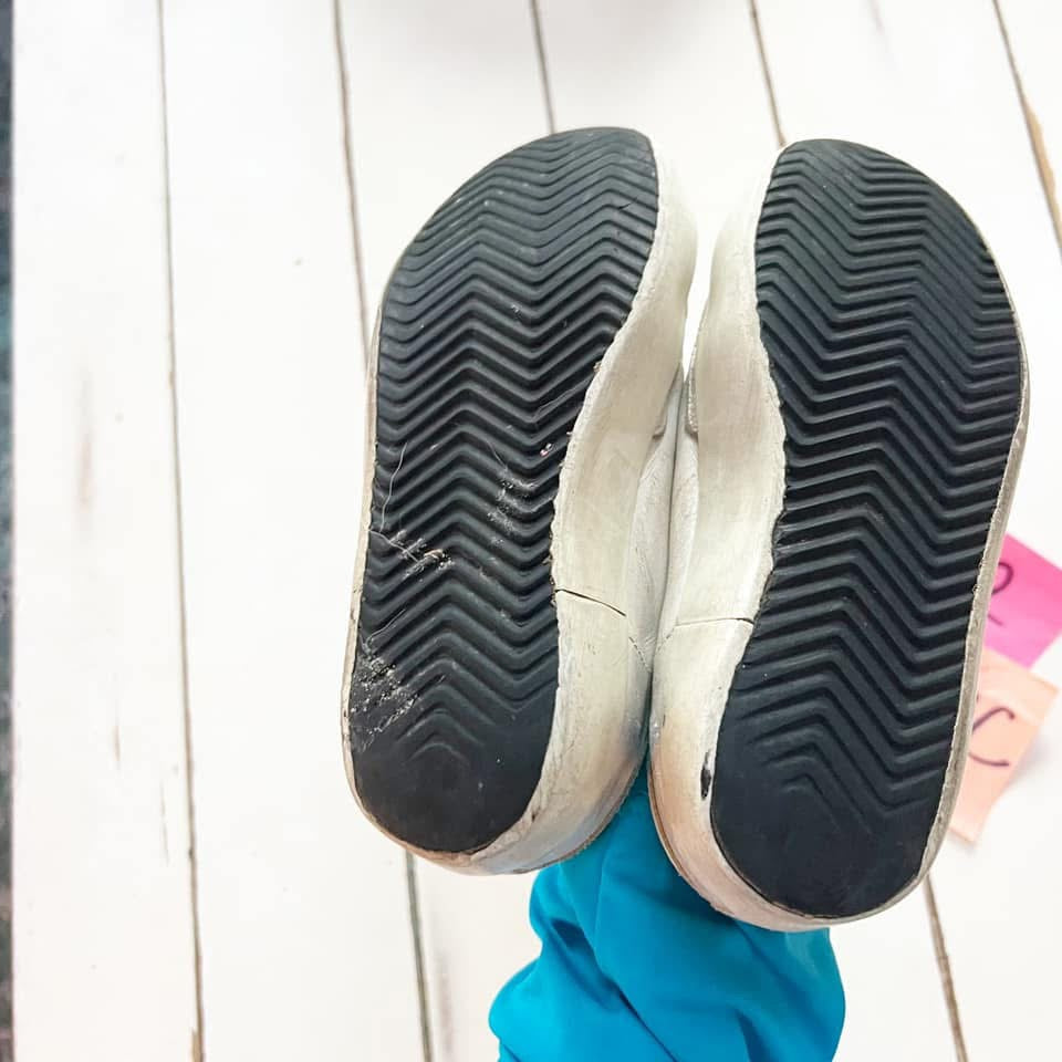 Seller 196 golden goose sneakers girls 12