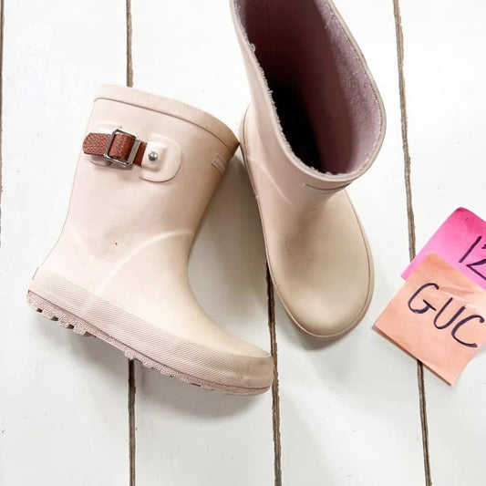 Seller 196 Hubble and Duke gunboots 12