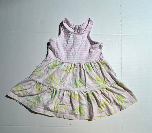 #100 Girls 2T Dress