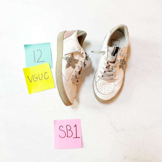 Seller 196 Shu shop sneakers 12