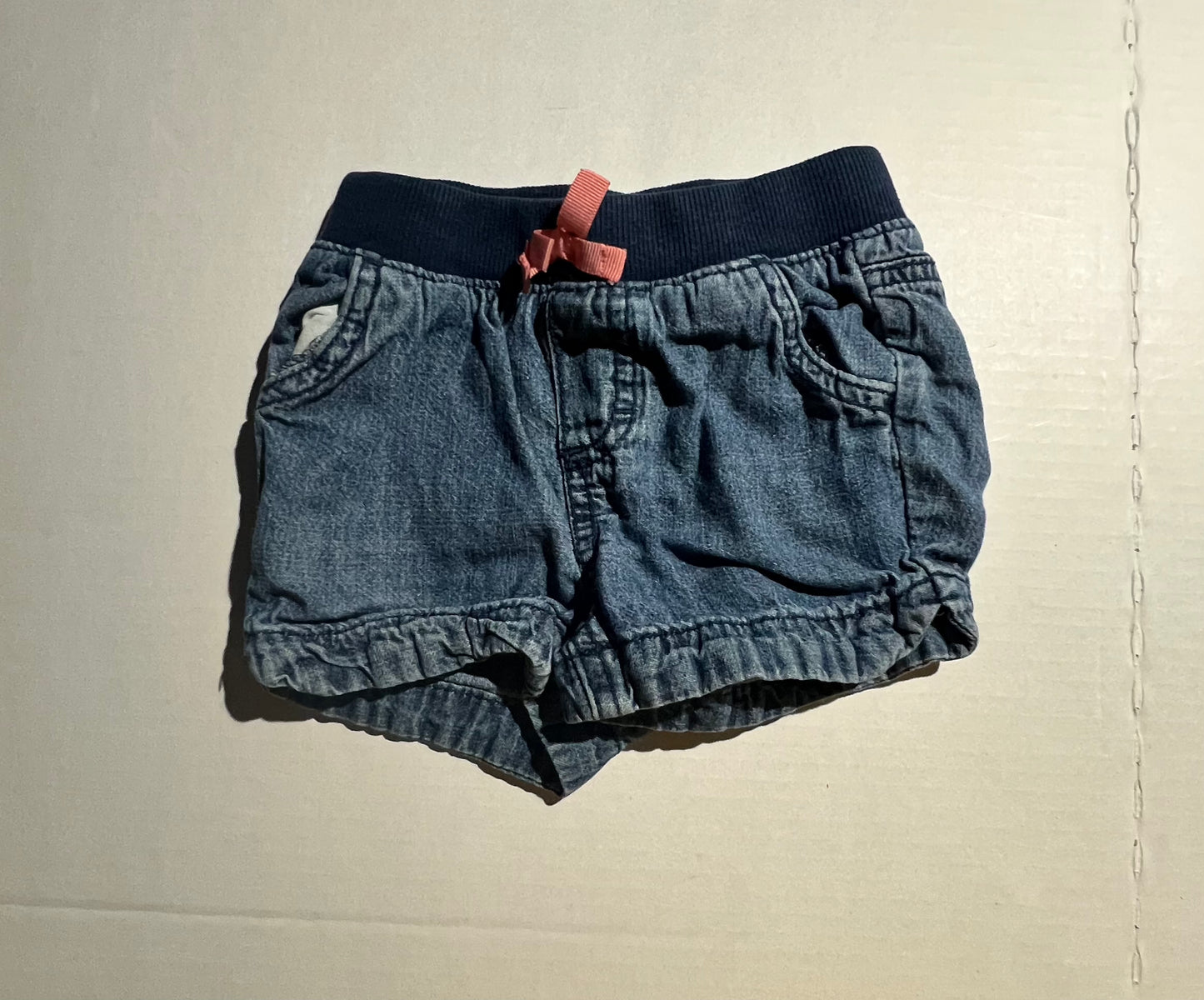 #100 Girls 2T Shorts