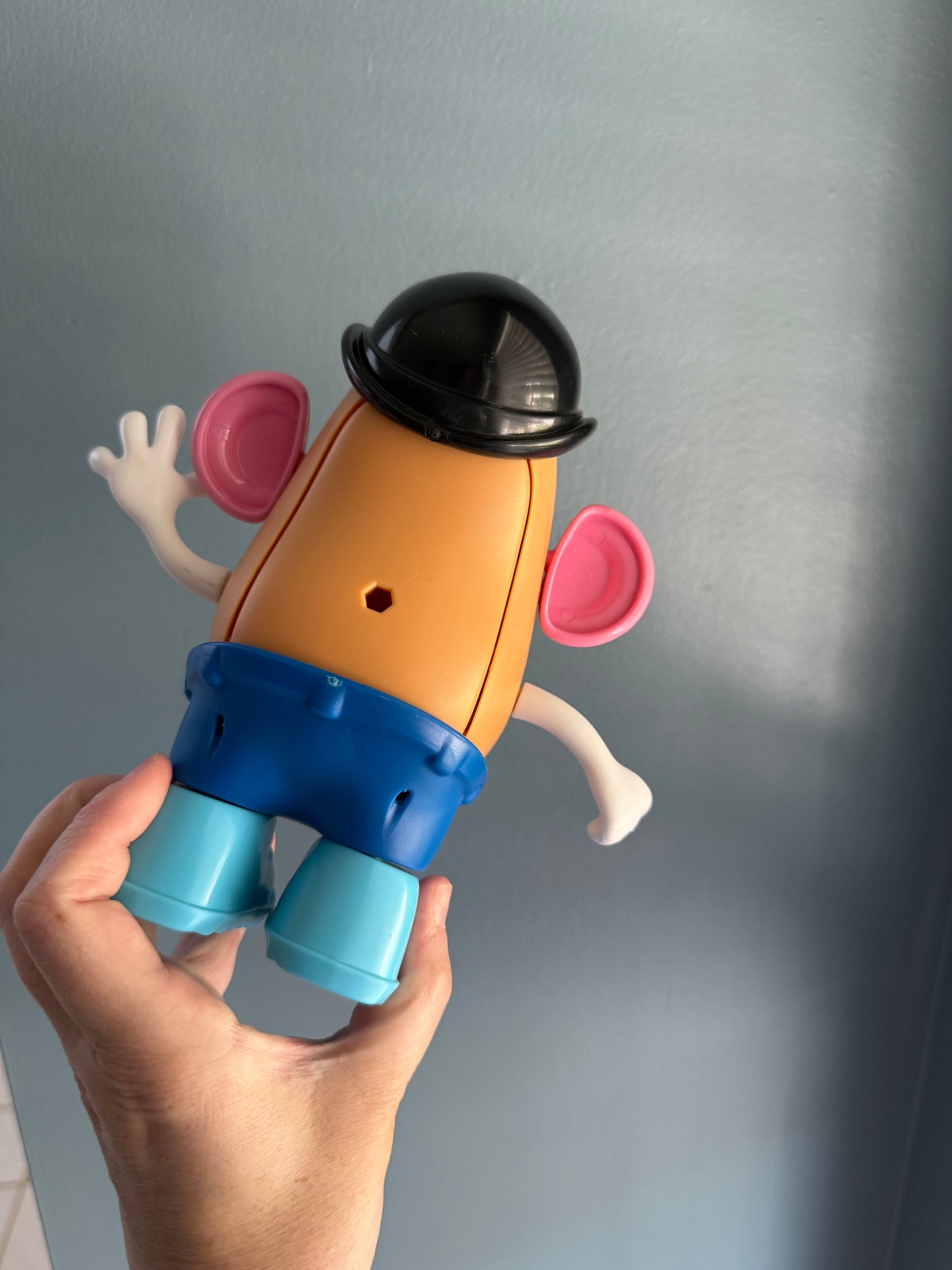 Mr. Potato Head