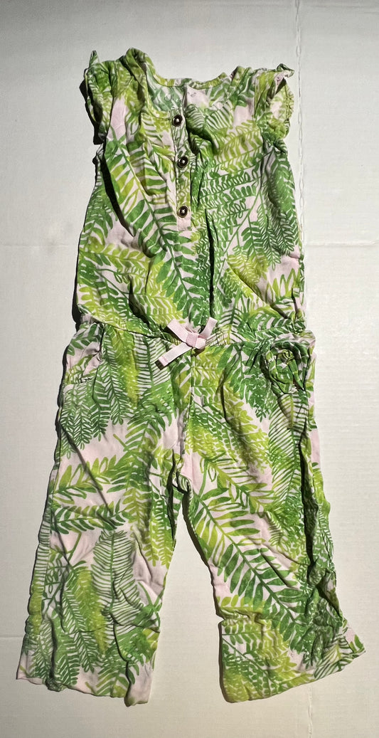 #100 Girls 2T Romper
