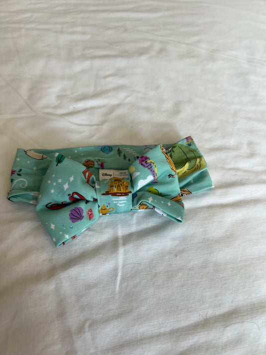 #24 little sleepies bows (2)