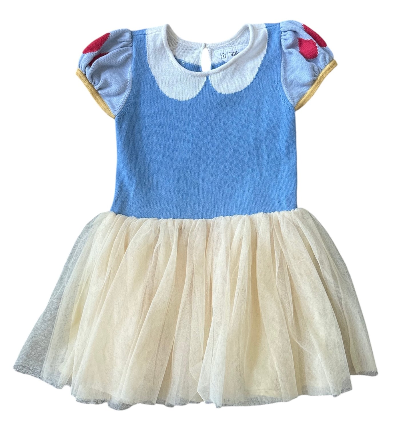 Girls Gap Disney dress size 3T PPU 41094 (Walton, Ky) or 45227 (Fairfax, Oh)