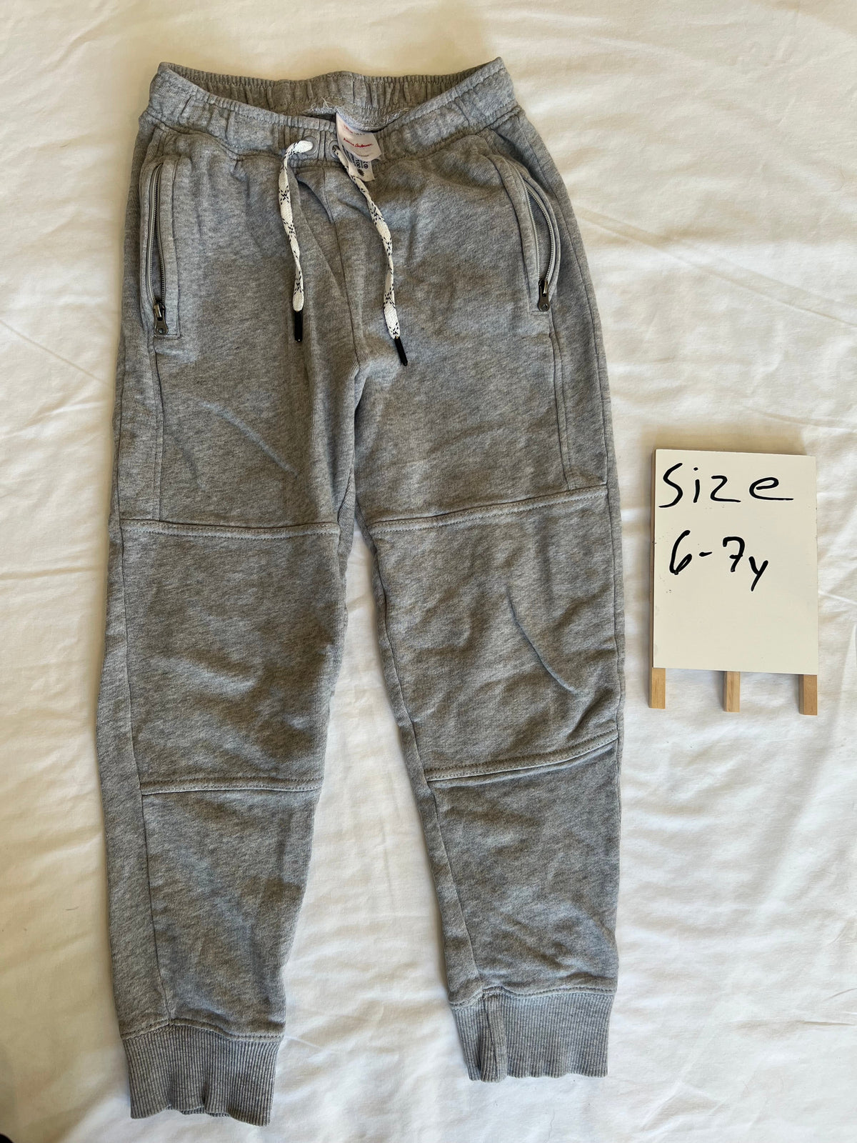 #24 6-7 vineyard vines Hanna Andersson boys jogger bundle