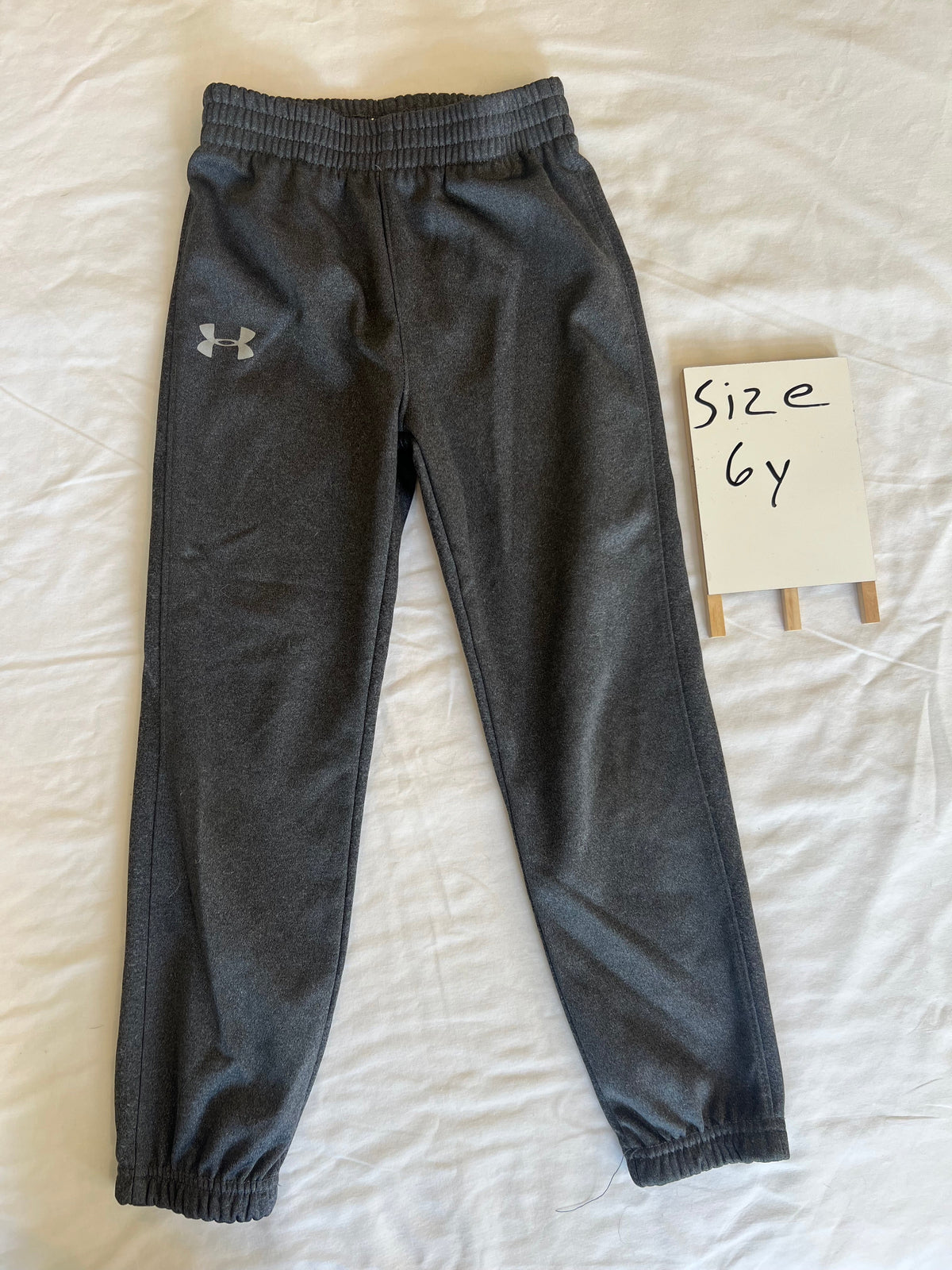 #24 6-7 vineyard vines Hanna Andersson boys jogger bundle