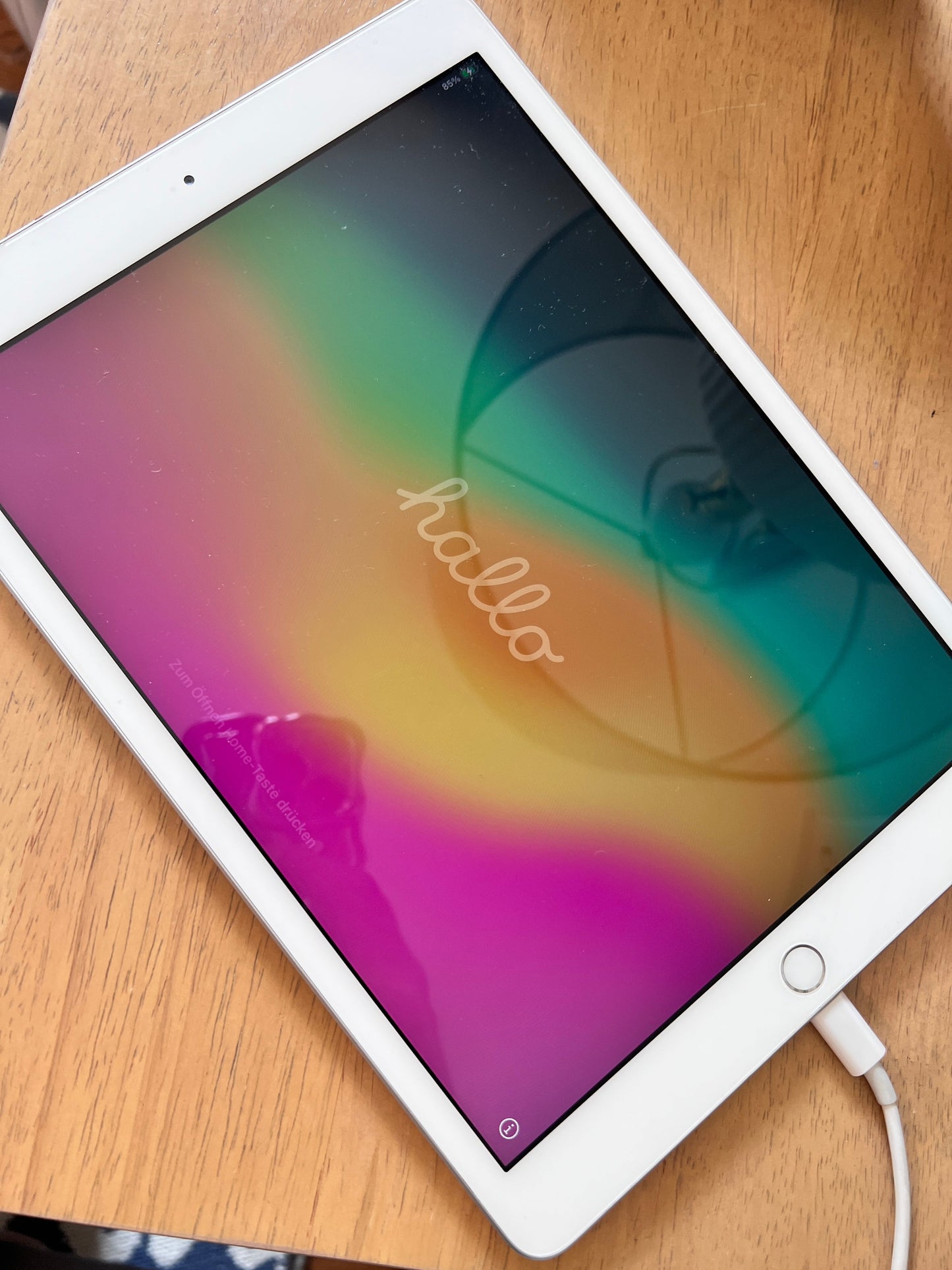 #176 - iPad 8th Gen