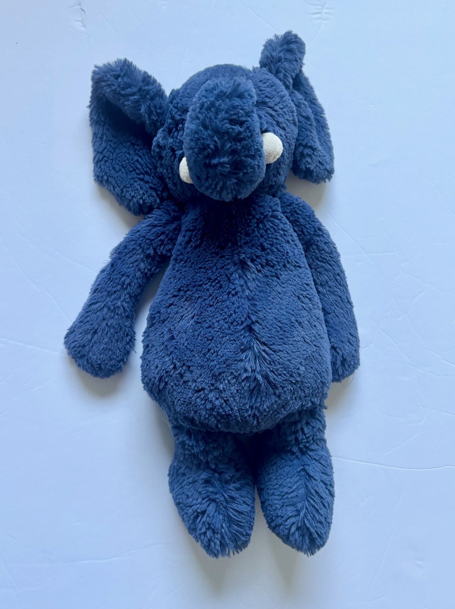 #43 Jellycat Bashful Elephant