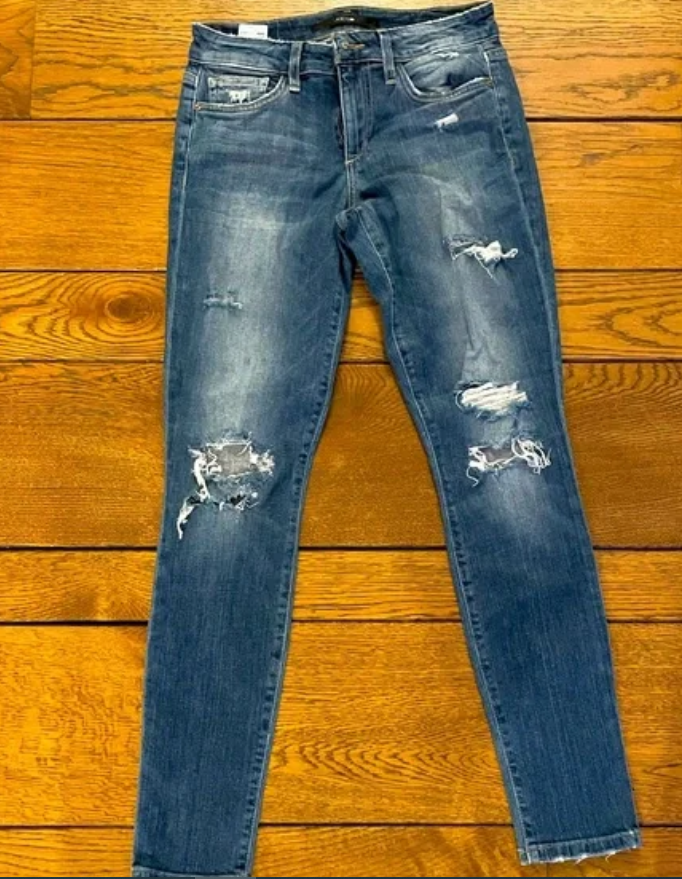 Joe's Jeans Skinny Ankle Women's Size 26