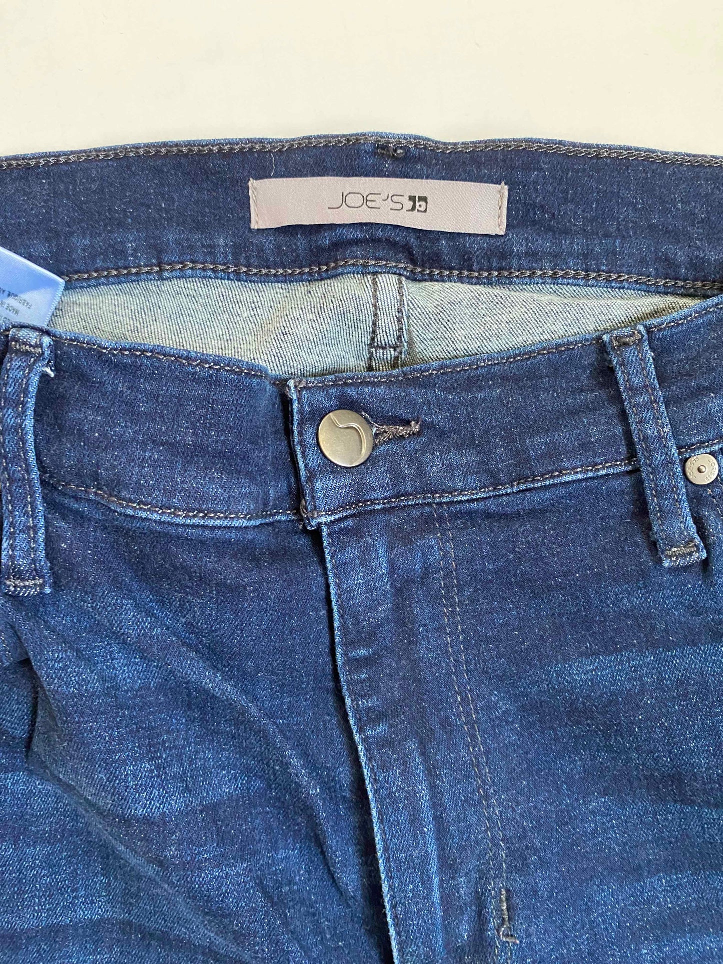 Joe's straight jeans, 36W (Men's M)