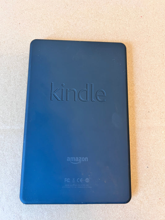 #176 - Kindle Fire D01400 - 1st Gen