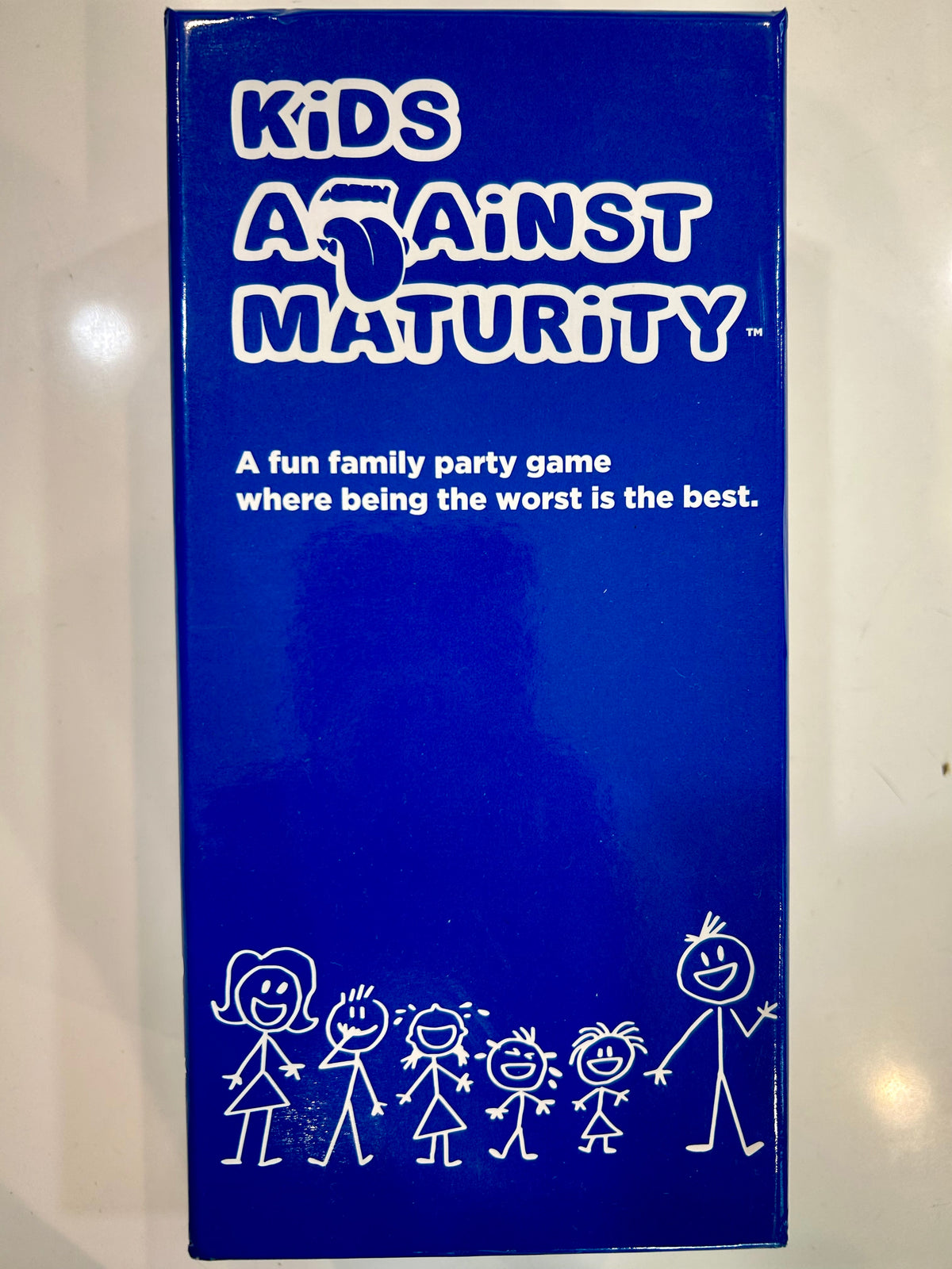 #32 Kids Against Maturity Game