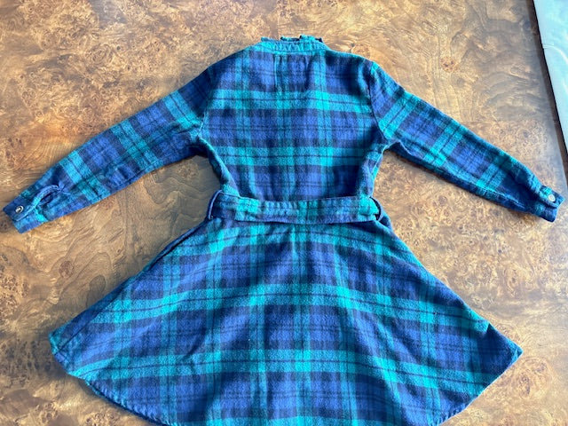 #104 Kiel Patrick James Dress 5T