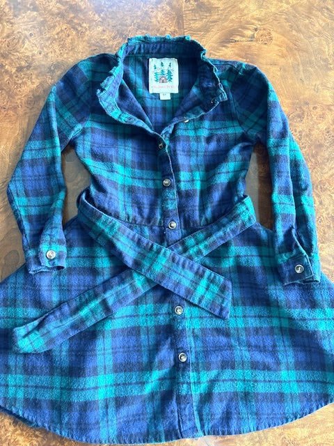 #104 Kiel Patrick James Dress 5T