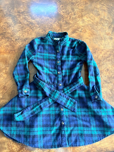 #104 Kiel Patrick James Dress 5T