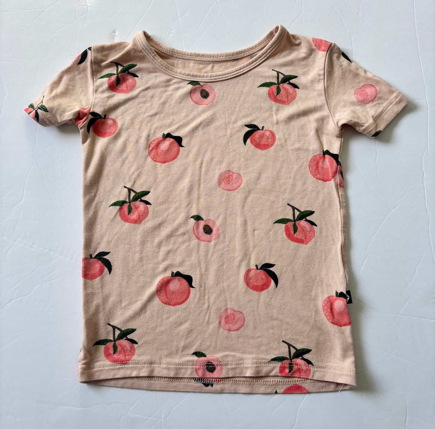 #43 Kyte Tee Girls 3T EUC *REDUCED