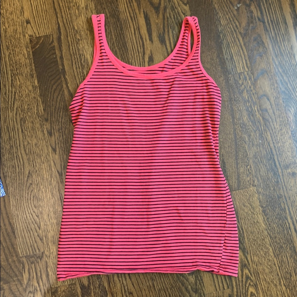 #48 - Motherhood Maternity Tank Top (Women's Small)