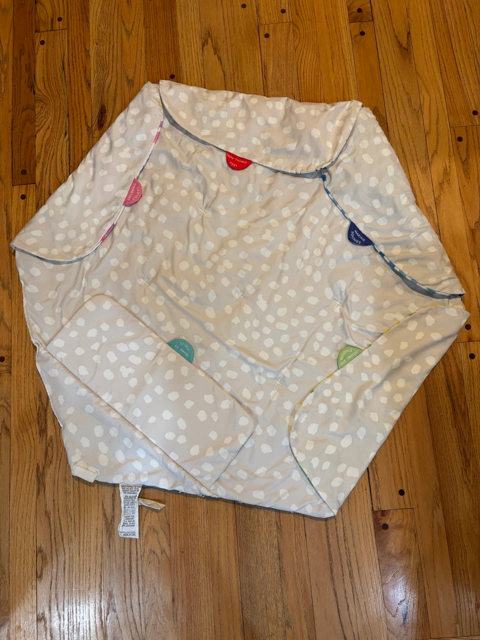Seller 34 - Lovevery play mat (mat only)
