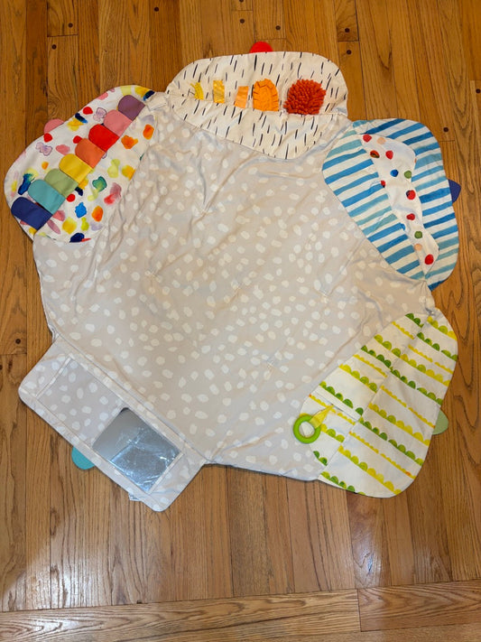 Seller 34 - Lovevery play mat (mat only)