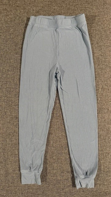 Seller #179 | Little Sleepies Fog Ribbed Pajamas | Toddler 4T
