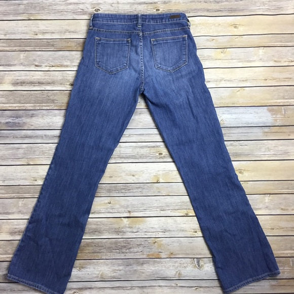 19 - Kut from the Kloth FARRAH Baby Bootcut Jeans Size 6