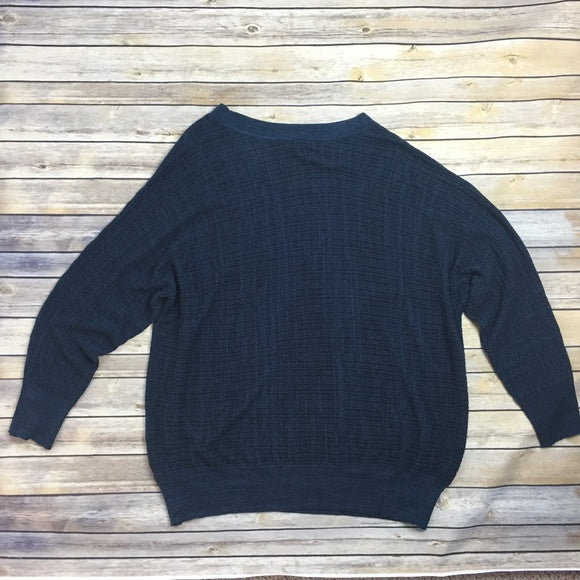 19 - Lane Bryant Dolman Sweater Size 26/28