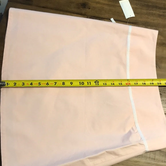 #181 NWT Gap Women's Light Pink Skirt, 6