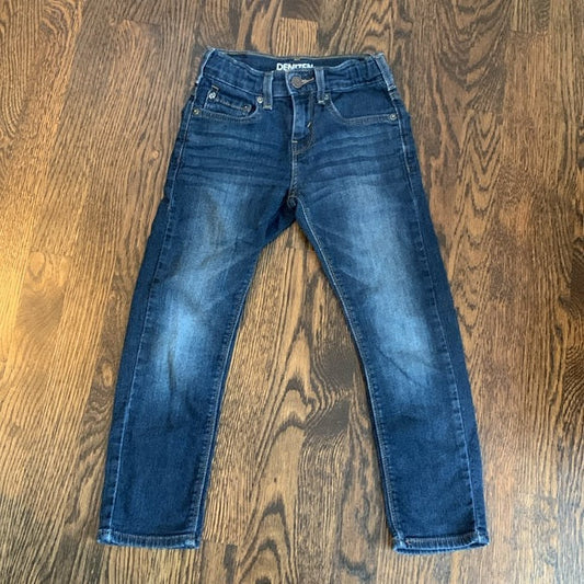 #181 - Denizen by Levi's Skinny Fit Denim Jeans, Kids Boys Size 8