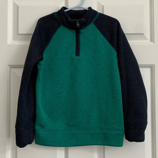 #181 - EUC Boys Soft Fleece Top - Kids 6