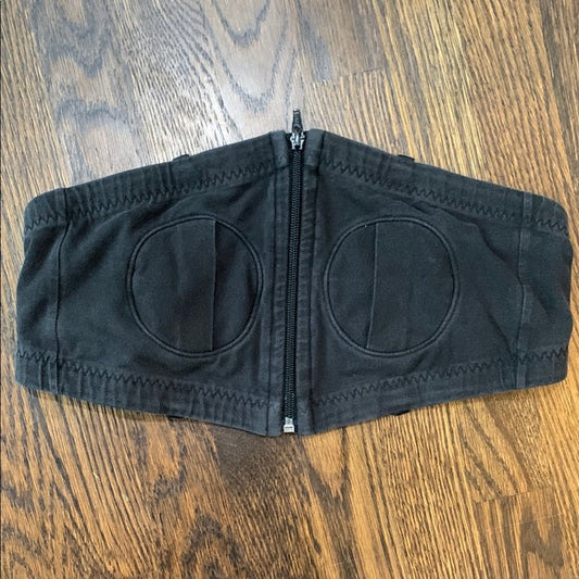#181 - Simple Wishes Hands Free Pumping Bra XS-L  (2 of 2)