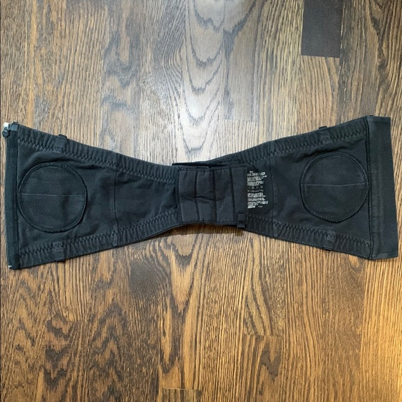 #181 - Simple Wishes Hands Free Pumping Bra XS-L  (2 of 2)