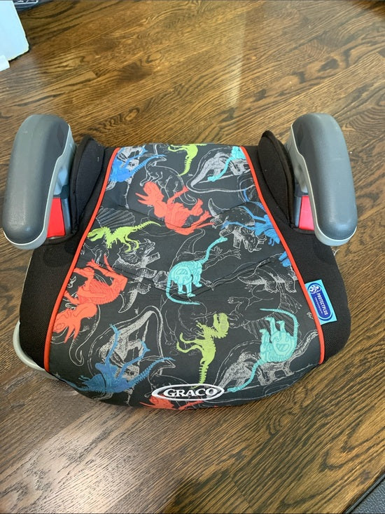 #151 - Graco Kids Booster Seat (2 of 2)