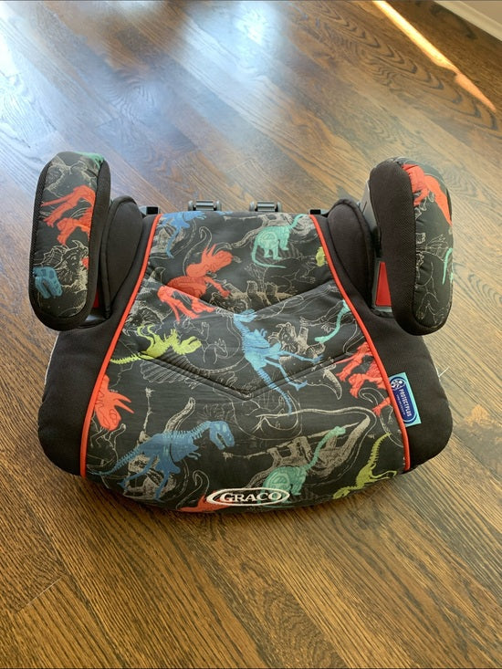 #151 - Graco Kids Booster Seat (1 of 2)