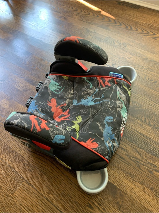 #151 - Graco Kids Booster Seat (1 of 2)