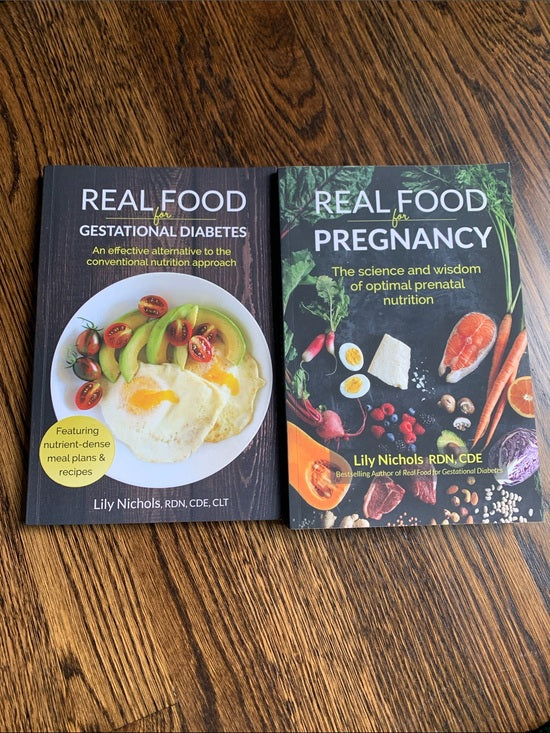Adult Books