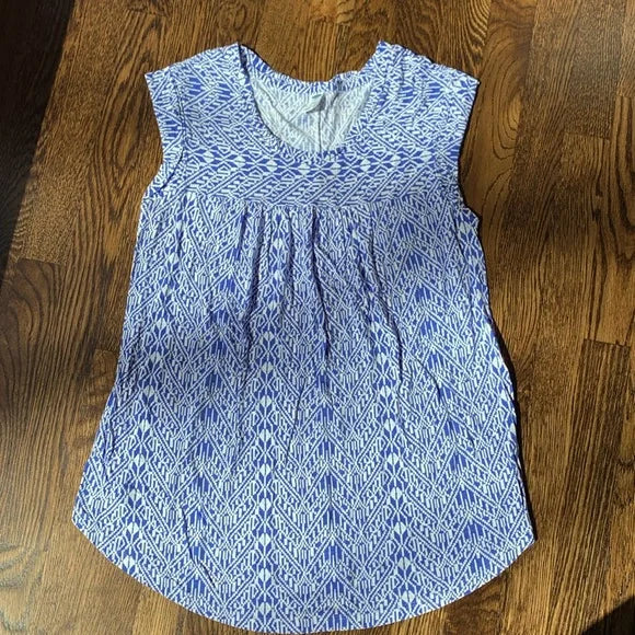 PPU Montgomery EUC Old Navy Maternity Top (Small)