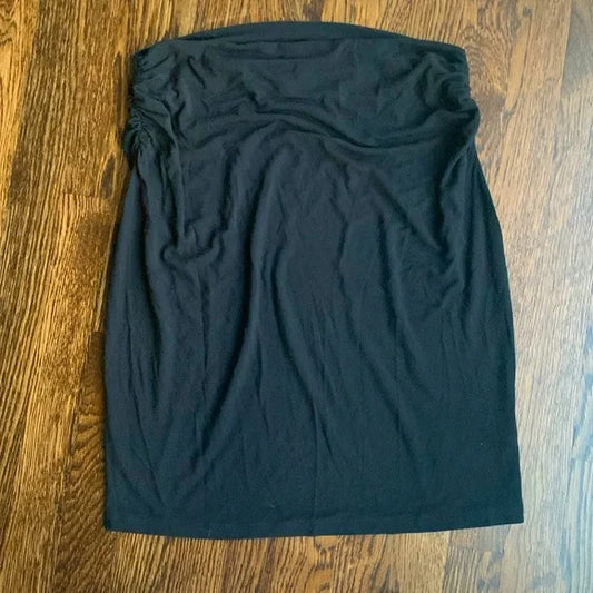 #181 - Gap Maternity Skirt - Women's Medium