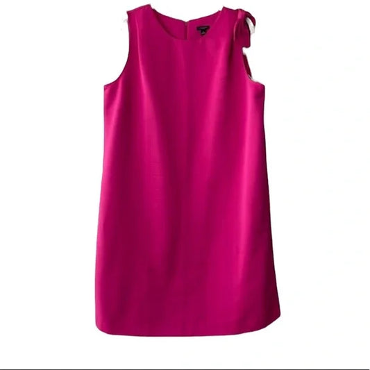 #178 Ann Taylor Factory Shift dress size 8 NWT