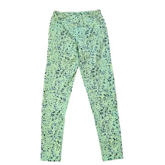 #1 Zella Leggings Girls 8-10