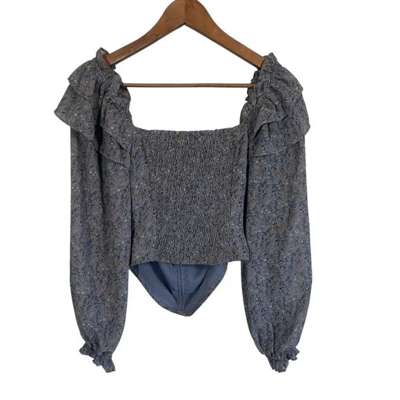 #1 Women's XS Fairy Top REDUCED