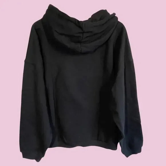 #1 Parade logo hoodie large NWOT REDUCED